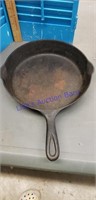 Griswold #8 cast iron pan