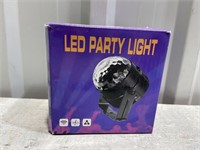 LED Party Light