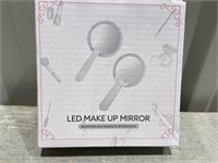 LED Makeup Mirror