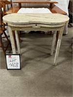 Vanity Table 34" Long x 30" High
