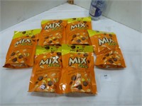 Reese Sweet & Salty Mix Exp 05/21 - 6 Bags