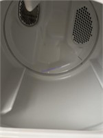 Whirlpool dryer