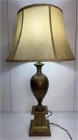 Table Lamp 32”