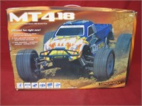 Dromida MT 4.18 RC Monster Truck Ready to Go
