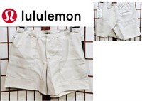 BRAND NEW LULULEMON SHORTS - XL