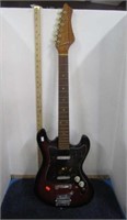 TEISCO 1960'S ELECTRIC CUITAR