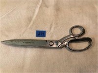 Large Fabric/Sewing Shears No 332 13"L