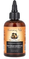 Sunny Isle Jamaican Black Castor Oil-Root