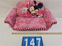 Childrens Chair/Cot