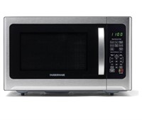 $149 Farberware FMO12aHTBKE 1.6cft microwave