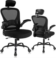 Office Chair Ergonomic Desk Chair Comfort Adjusta