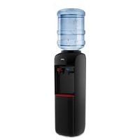 VECYS Hot and Cold Water Cooler Dispenser 3 or 5