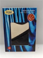5/6 2024 HA Prime Michael Jordan Shoe Relic