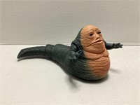 1997 Kenner Star Wars Jabba the Hutt Figure