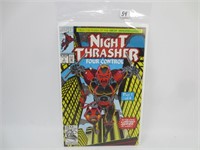 1992 No. 1 Night Thrasher - Four Control