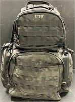 UTG Tactical Back Pack