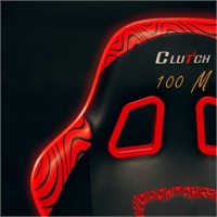 Clutch Chairz Pewdiepie Chair LED 100M