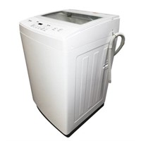 Panda 2.0 Cu Ft Compact Washer, White