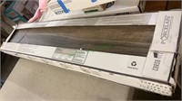 Misc lot of porcelain tile