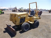 Vermeer V3550A Trencher