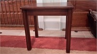 Tradional Side Table