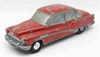 Banthrico Cast Metal 1950s Buick Autobank Promo