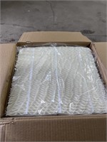 (2) 10"x12" Humidifier Filters
