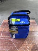 Microban Insulated Lunch Pack