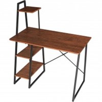 Compact Study Desk, 102 x 50cm Small