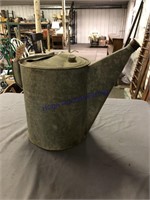 LARGE WATERING CAN