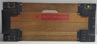 Vintage Heavy Duty Motomaster Creeper