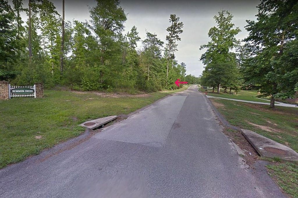 Graniteville, SC Land for Sale Akron County South Carolina