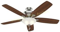 Hunter Regalia II 60” Ceiling Fan  $179 *