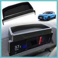 Center Console Dash Storage Box