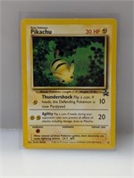 Pokemon 2000 Pikachu Promo