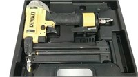 Dewalt DWFP12233 18 Gauge Brad Nailer