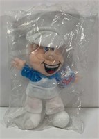 1998 General Mills Cereal Breakfast Pals Chef