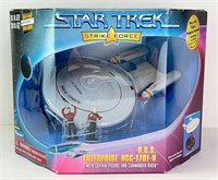 Star Trek Strike Force U.S.S. Enterprise NCC-170D