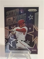 2022 Panini Prizm Star Gazing Juan Soto