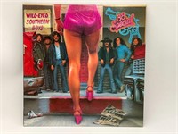38 Special "Wild Eyed Southern Boys" LP Album