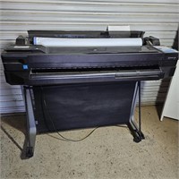 HP Designjet T520 E Printer