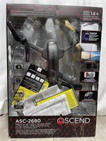 Ascend Aeronautics HD Video Drone (Pre Owned)
