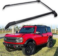 Snailfly Roof Rack Kit Fits 2021-2023 Ford Bronco