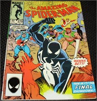 AMAZING SPIDERMAN #270 -1985