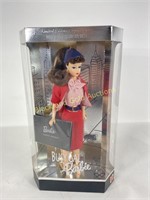 NIB 1995 Reproduction 1960’s Busy Gal Barbie