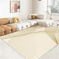 Artistic Lines Area Rug