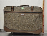 Vintage American Tourister luggage, see pics
