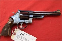 Smith & Wesson 24 .44 Special