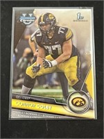 2023 Topps Bowman Connor Colby