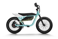 Himiway C1 Electric Kids Bike